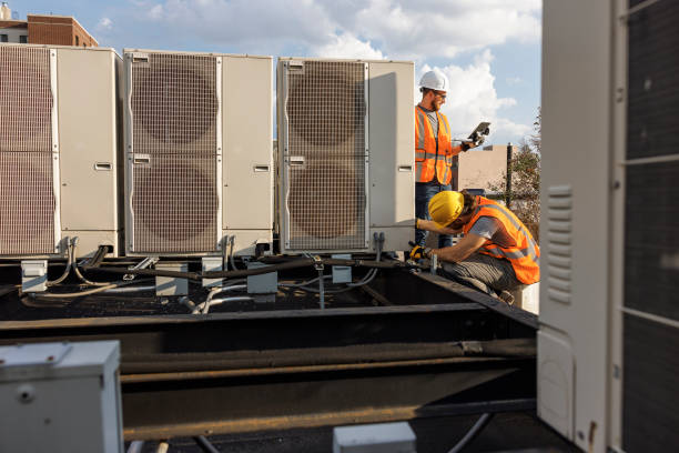 Best Best HVAC companies  in Hawthorne, NJ