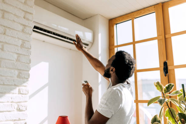 Best Air conditioning repair  in Hawthorne, NJ