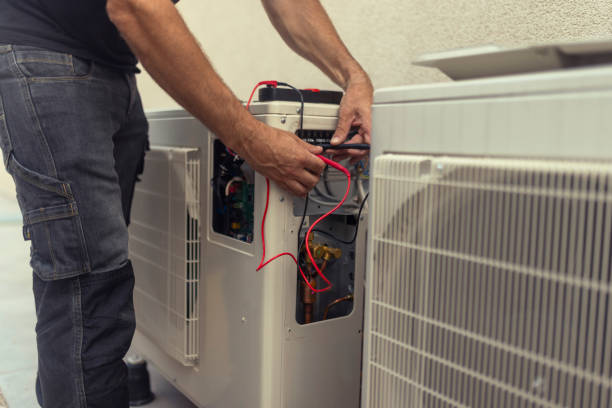 Best HVAC tune-up services  in Hawthorne, NJ