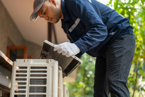 Professional HVAC in Hawthorne, NJ